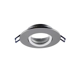 Obrázek pro produkt Deko-Light vestavné bodové svítidlo Samsola Max, kulaté, hliník - DEKOLIGHT