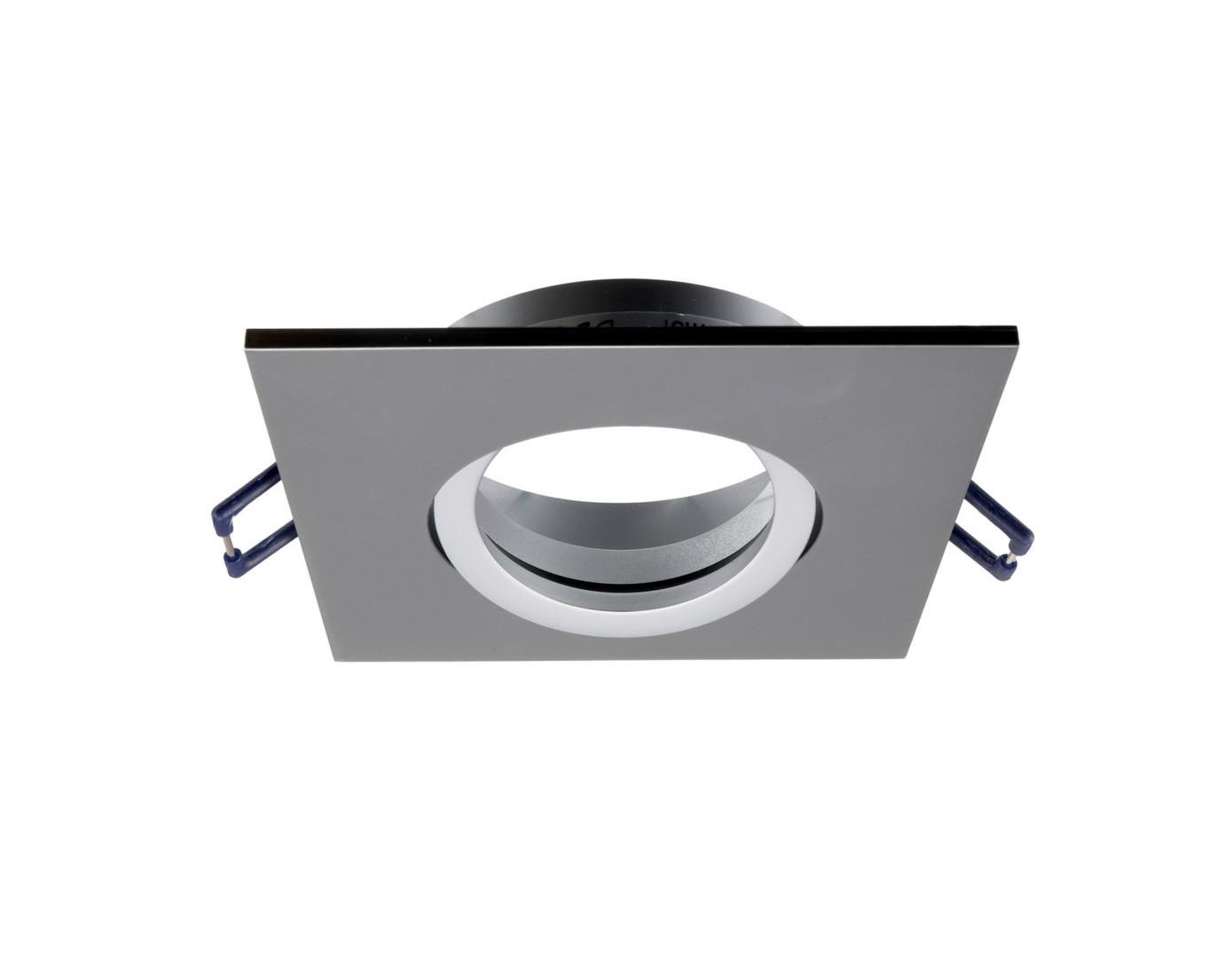 IMPR 110060 Deko-Light vestavné bodové svítidlo Samsola Max, hranaté, hliník - DEKOLIGHT