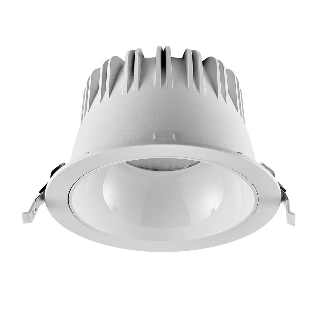 IMPR 565631 Deko-Light vestavné bodové svítidlo Tarvos 190, 21,5 W, 2700 K, 15 st., bílá - DEKOLIGHT