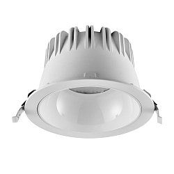 Obrázek pro produkt Deko-Light vestavné bodové svítidlo Tarvos 190, 21,5 W, 2700 K, 30 st., bílá - DEKOLIGHT