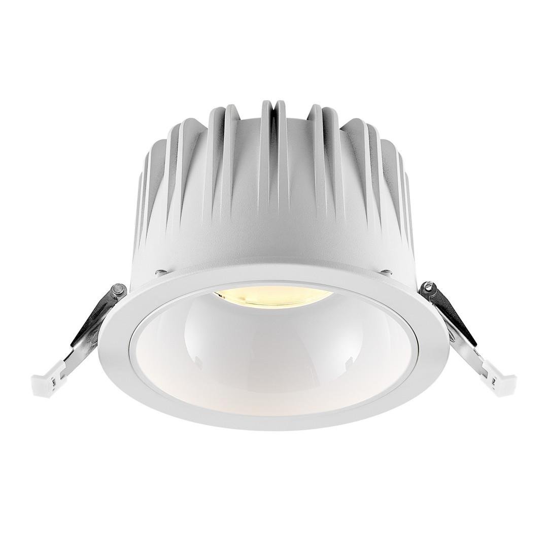 IMPR 565605 Deko-Light vestavné bodové svítidlo Tarvos 150, 14,5 W, DALI, 3000 K, 30 st., bílá - DEKOLIGHT (obrázek 4)