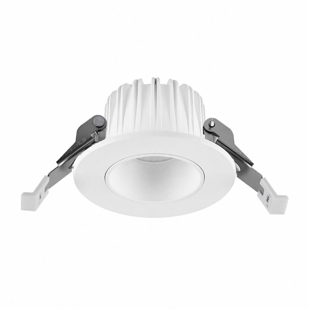 IMPR 565497 Deko-Light vestavné bodové svítidlo Tarvos 68, 7 W, DALI, 3000 K, 30 st., bílá - DEKOLIGHT