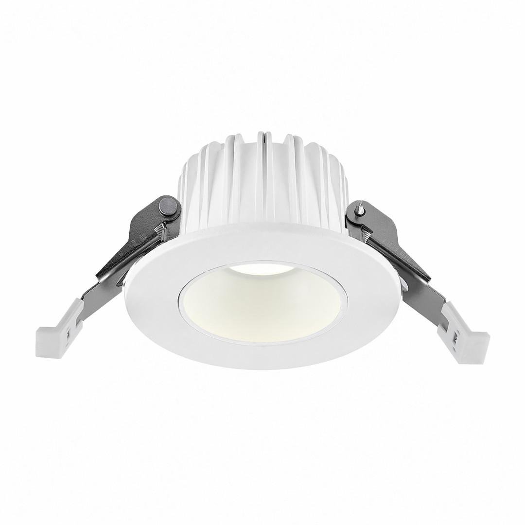 IMPR 565498 Deko-Light vestavné bodové svítidlo Tarvos 68, 7 W, DALI, 3000 K, 45 st., bílá - DEKOLIGHT (obrázek 4)