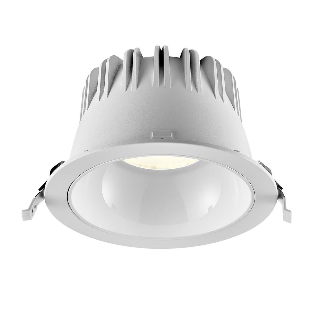 IMPR 565676 Deko-Light vestavné bodové svítidlo Tarvos 190, 21,5 W, DALI, 4000 K, 15 st., bílá - DEKOLIGHT (obrázek 3)