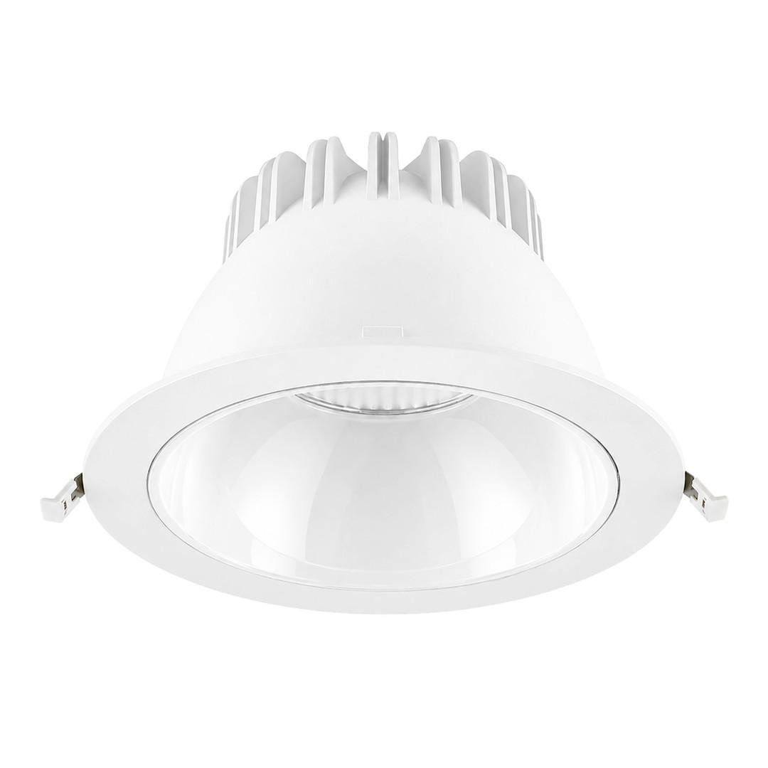 IMPR 565704 Deko-Light vestavné bodové svítidlo Tarvos 240, 25 W, 3000 K, 30 st., bílá - DEKOLIGHT