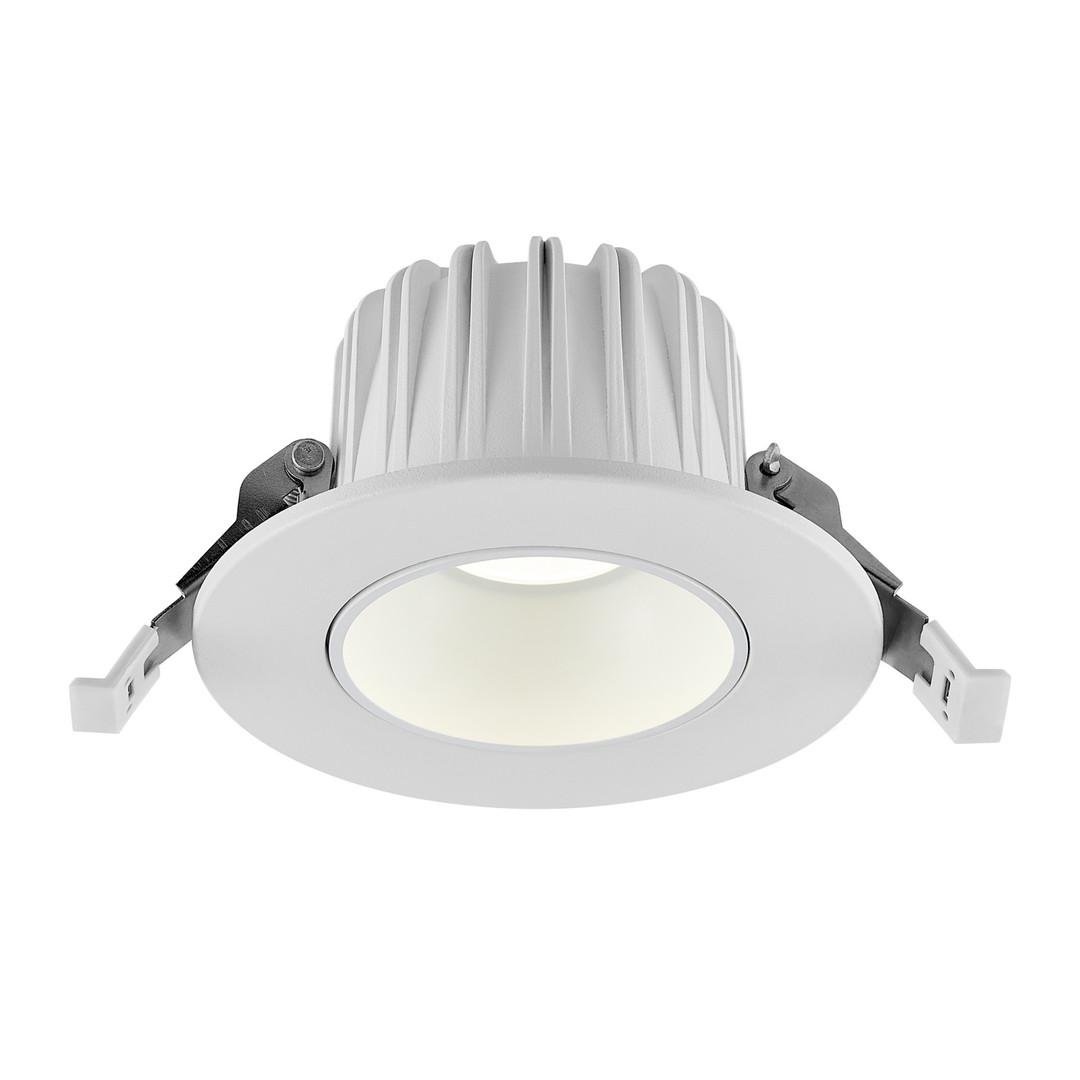 IMPR 565551 Deko-Light vestavné bodové svítidlo Tarvos 100, 10,5 W, DALI, 3000 K, 30 st., bílá - DEKOLIGHT (obrázek 4)