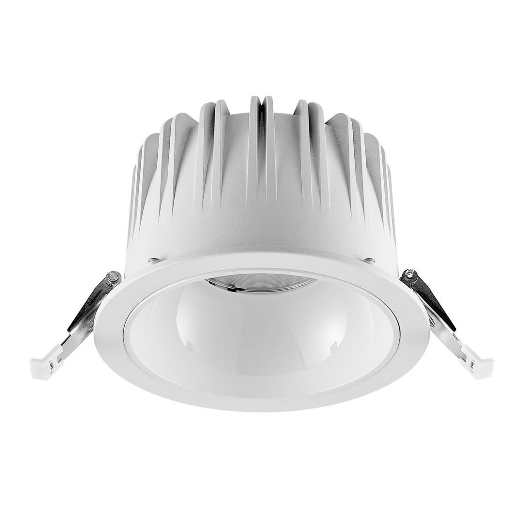 IMPR 565596 Deko-Light vestavné bodové svítidlo Tarvos 150, 14,5 W, 3000 K, 30 st., bílá - DEKOLIGHT