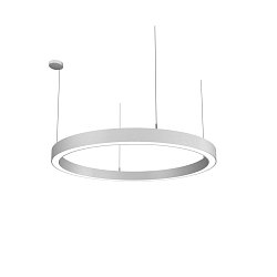 Obrázek pro produkt Deko-Light závěsné svítidlo Lautaro 1200/80 Up/Down prisma P4, 105 W, DALI, 4000 K, bílá - DEKOLIGHT