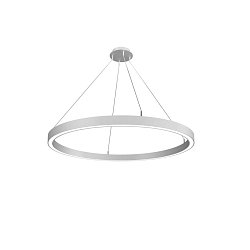 Obrázek pro produkt Deko-Light závěsné svítidlo Lautaro 1200/60 Down prisma M4, 72 W, DALI, 2700 K, bílá - DEKOLIGHT