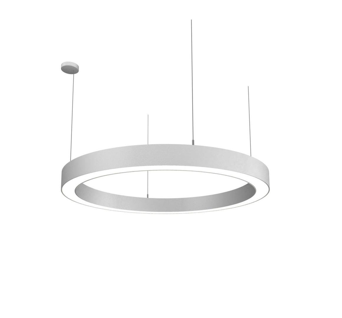 IMPR 950632 Deko-Light závěsné svítidlo Lautaro 1200/100 Up/Down opál P4, 105 W, DALI, 2700 K, bílá - DEKOLIGHT
