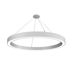 Obrázek pro produkt Deko-Light závěsné svítidlo Lautaro 1500/100 Down prisma M5, 99 W, DALI, 3000 K, bílá - DEKOLIGHT