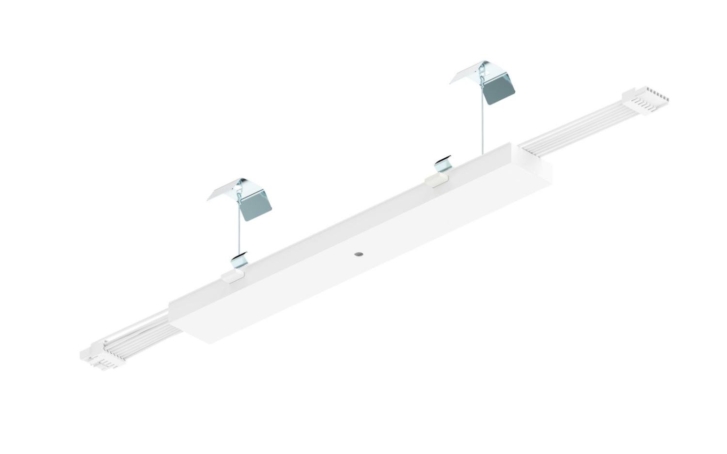 IMPR 931169 Deko-Light modulový systém Sanotrunk Universal, nosič senzorů a dalšího příslušenství, 7 vodičů, Dali - DEKOLIGHT
