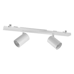 Obrázek pro produkt Deko-Light modulový systém Sanotrunk Universal Spot Double, 60 W, DALI, 4000 K, bílá - DEKOLIGHT