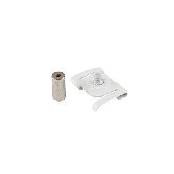 Obrázek pro produkt Deko-Light 3-fázový kolejnicový systém D Line/Dali stropní rychloupínací držák pro lištu - DEKOLIGHT
