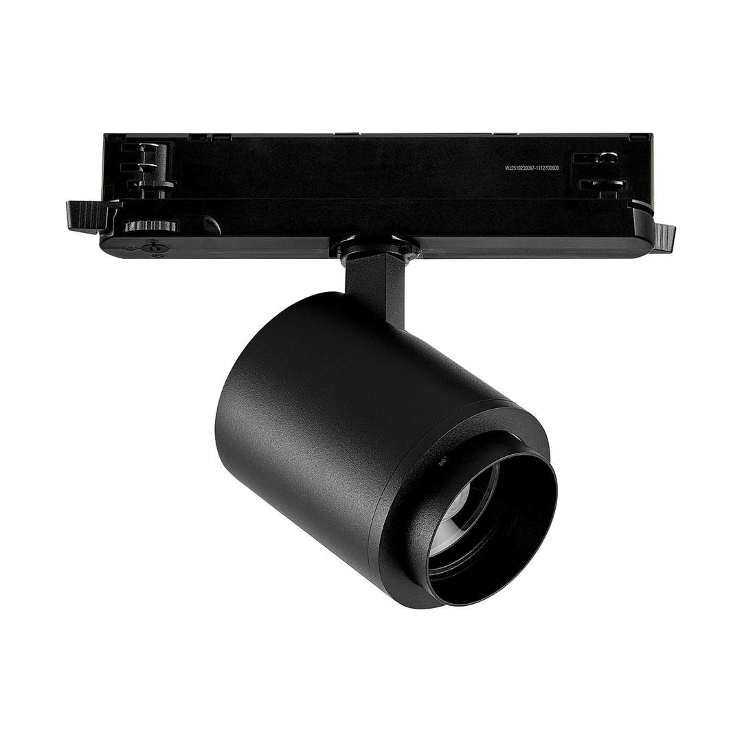 IMPR 707265 Deko-Light 3-fázové bodové svítidlo Focaris, 15 W, DALI, 2700/3000/4000 K, černá - DEKOLIGHT (obrázek 8)