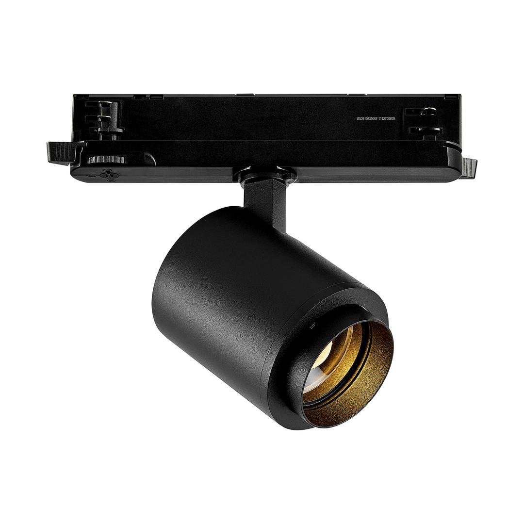 IMPR 707265 Deko-Light 3-fázové bodové svítidlo Focaris, 15 W, DALI, 2700/3000/4000 K, černá - DEKOLIGHT (obrázek 9)