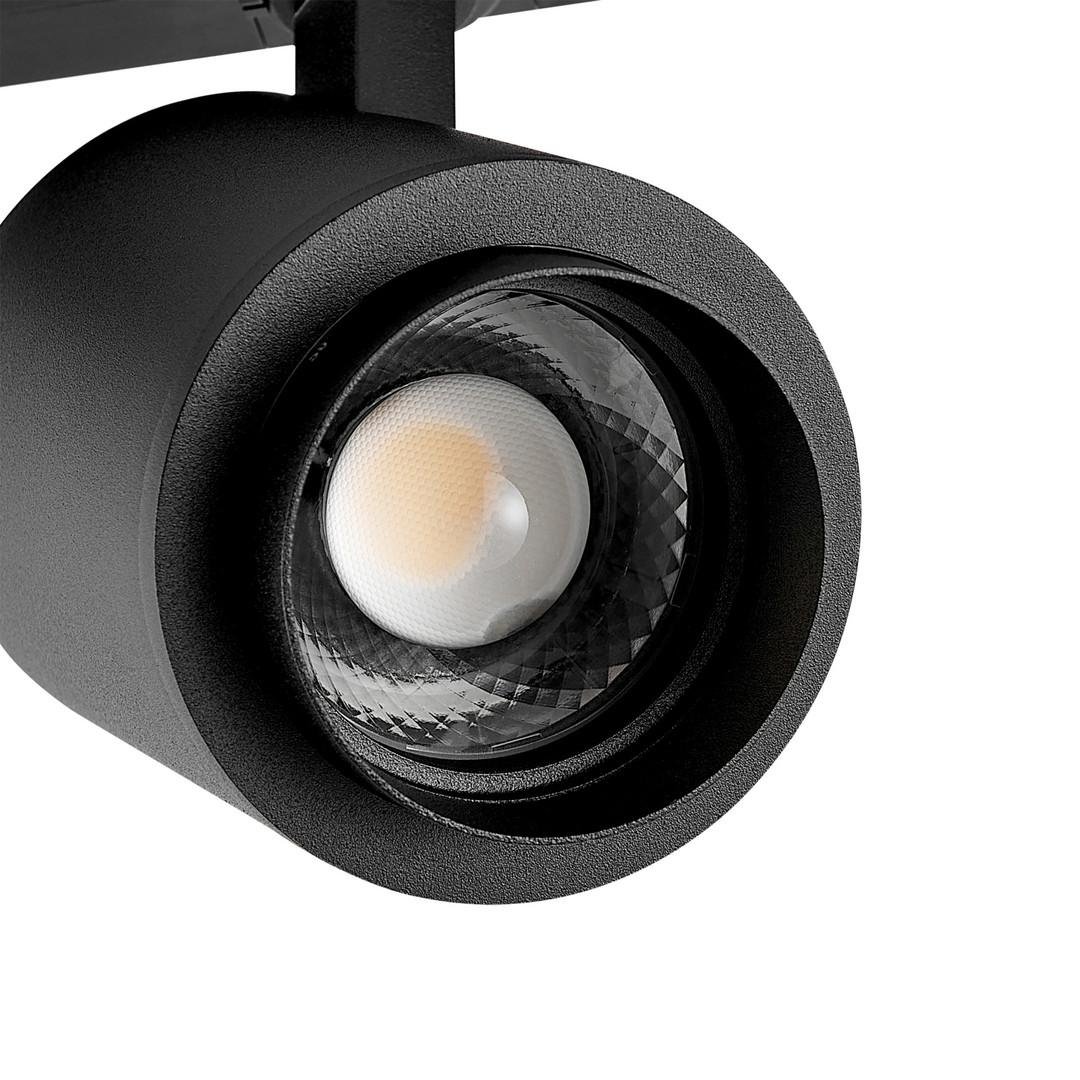 IMPR 707265 Deko-Light 3-fázové bodové svítidlo Focaris, 15 W, DALI, 2700/3000/4000 K, černá - DEKOLIGHT (obrázek 11)