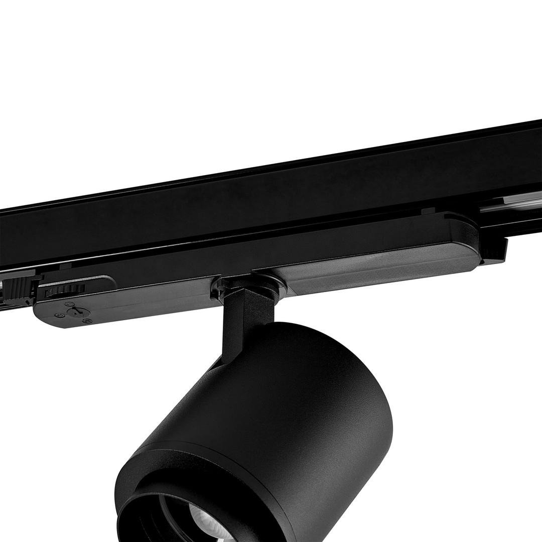 IMPR 707265 Deko-Light 3-fázové bodové svítidlo Focaris, 15 W, DALI, 2700/3000/4000 K, černá - DEKOLIGHT (obrázek 13)