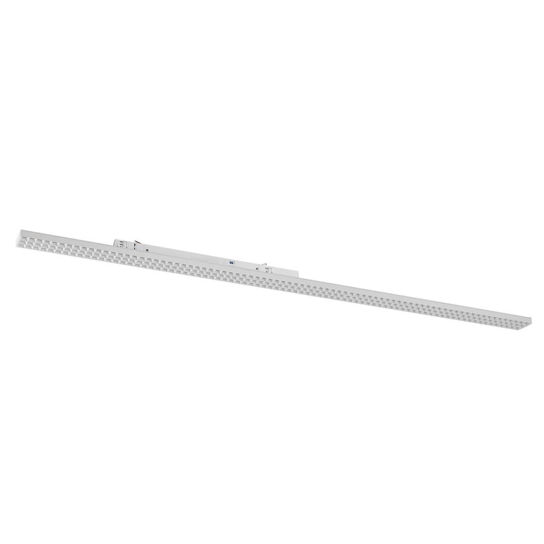 IMPR 707332 Deko-Light 3-fázové svítidlo lineární Pro Office 1500, 45/50/55/60 W, DALI, 3000 K, bílá - DEKOLIGHT