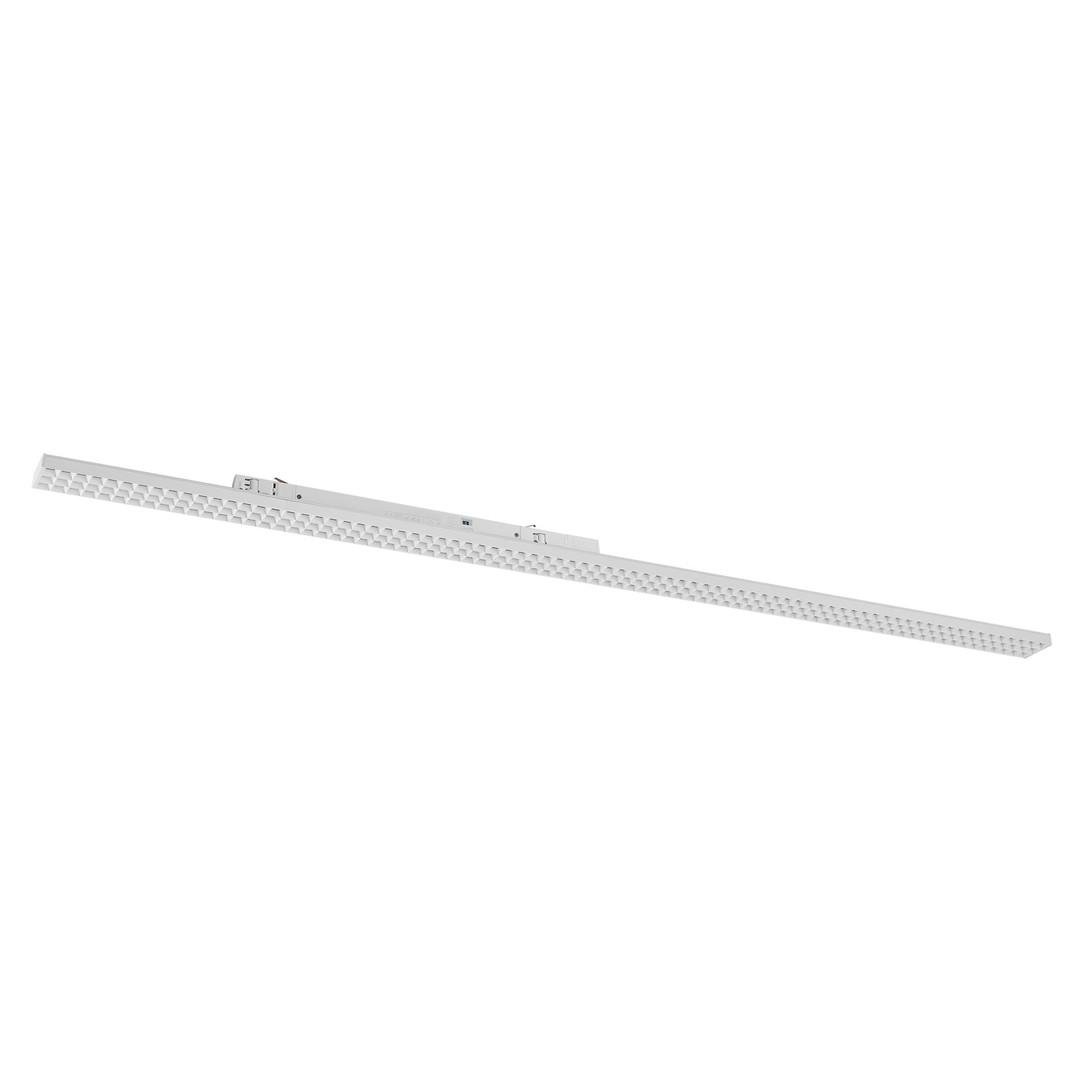 IMPR 707334 Deko-Light 3-fázové svítidlo lineární Pro Office 1500, 45/50/55/60 W, DALI, 4000 K, bílá - DEKOLIGHT