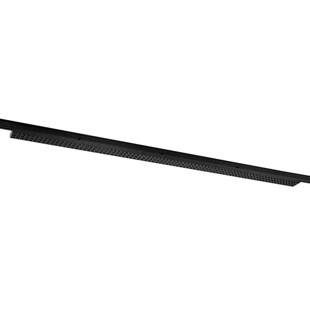 IMPR 707335 Deko-Light 3-fázové svítidlo lineární Pro Office 1500, 45/50/55/60 W, DALI, 4000 K, černá - DEKOLIGHT (obrázek 5)