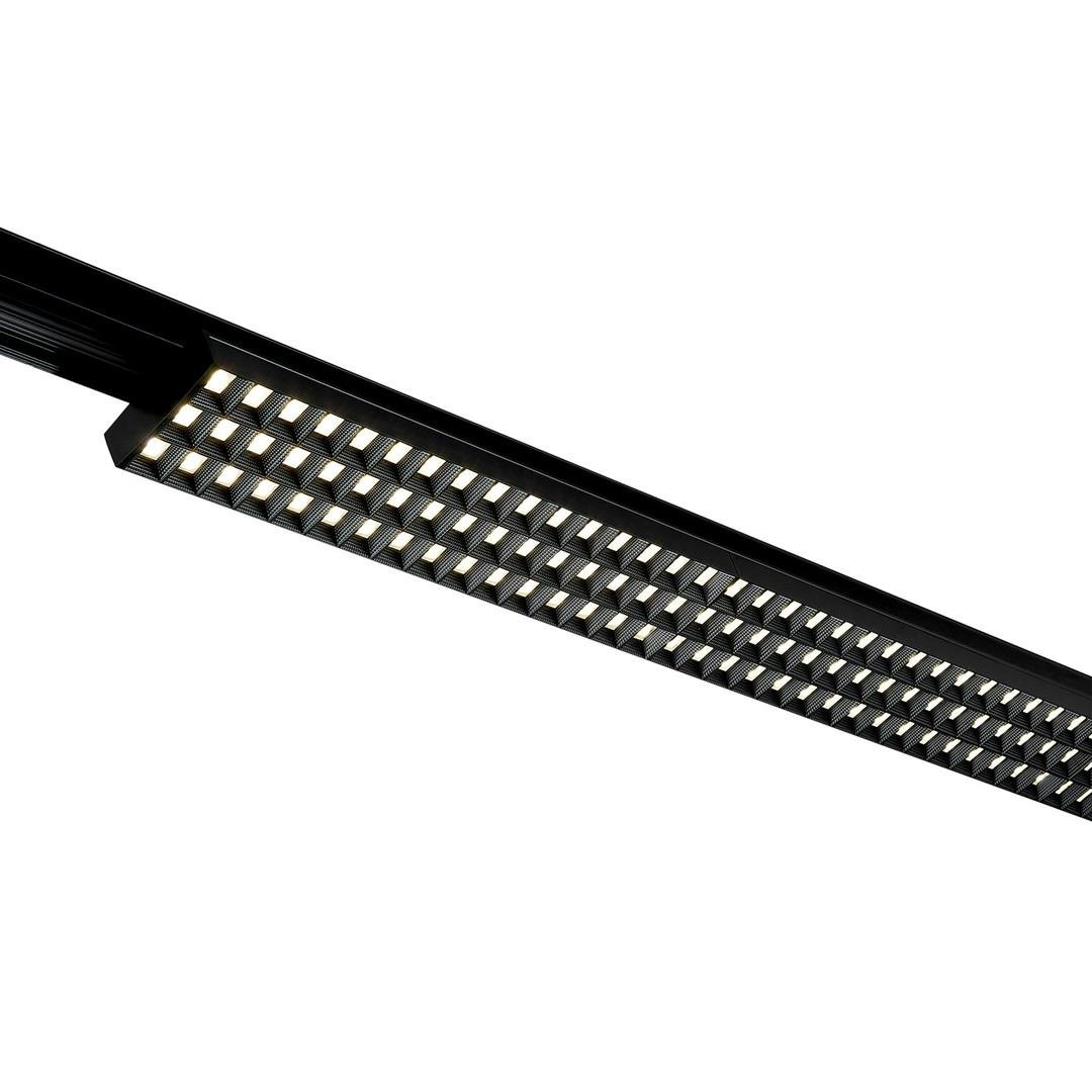 IMPR 707335 Deko-Light 3-fázové svítidlo lineární Pro Office 1500, 45/50/55/60 W, DALI, 4000 K, černá - DEKOLIGHT (obrázek 9)