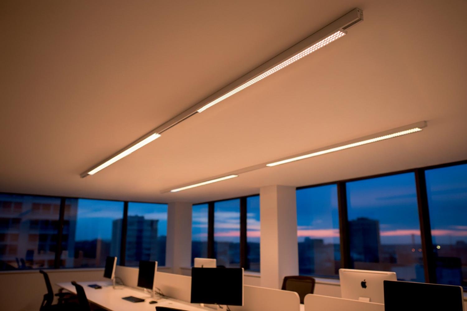 IMPR 707335 Deko-Light 3-fázové svítidlo lineární Pro Office 1500, 45/50/55/60 W, DALI, 4000 K, černá - DEKOLIGHT (obrázek 15)