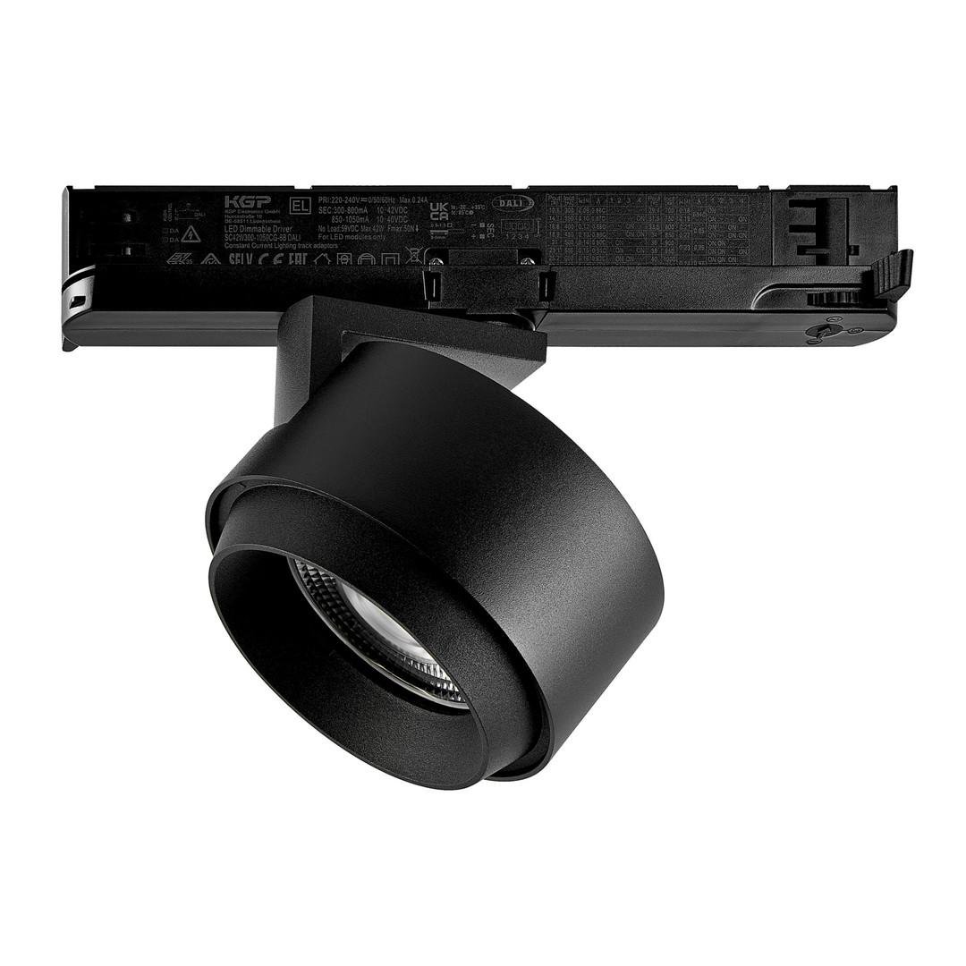 IMPR 707307 Deko-Light 3-fázové bodové svítidlo Ceres 118, 31 W, DALI, 4000 K, černá - DEKOLIGHT (obrázek 5)