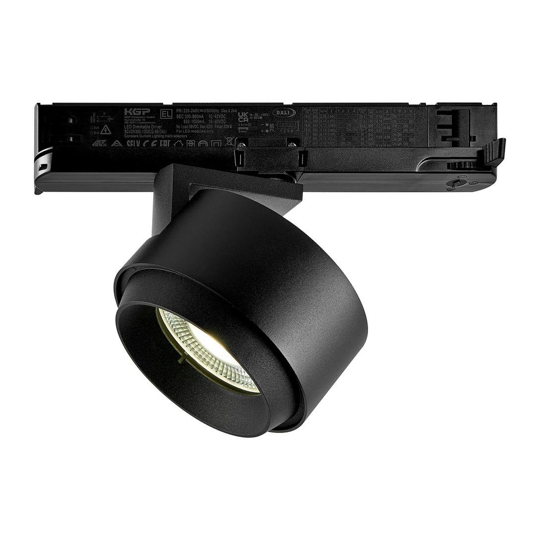 IMPR 707307 Deko-Light 3-fázové bodové svítidlo Ceres 118, 31 W, DALI, 4000 K, černá - DEKOLIGHT (obrázek 6)