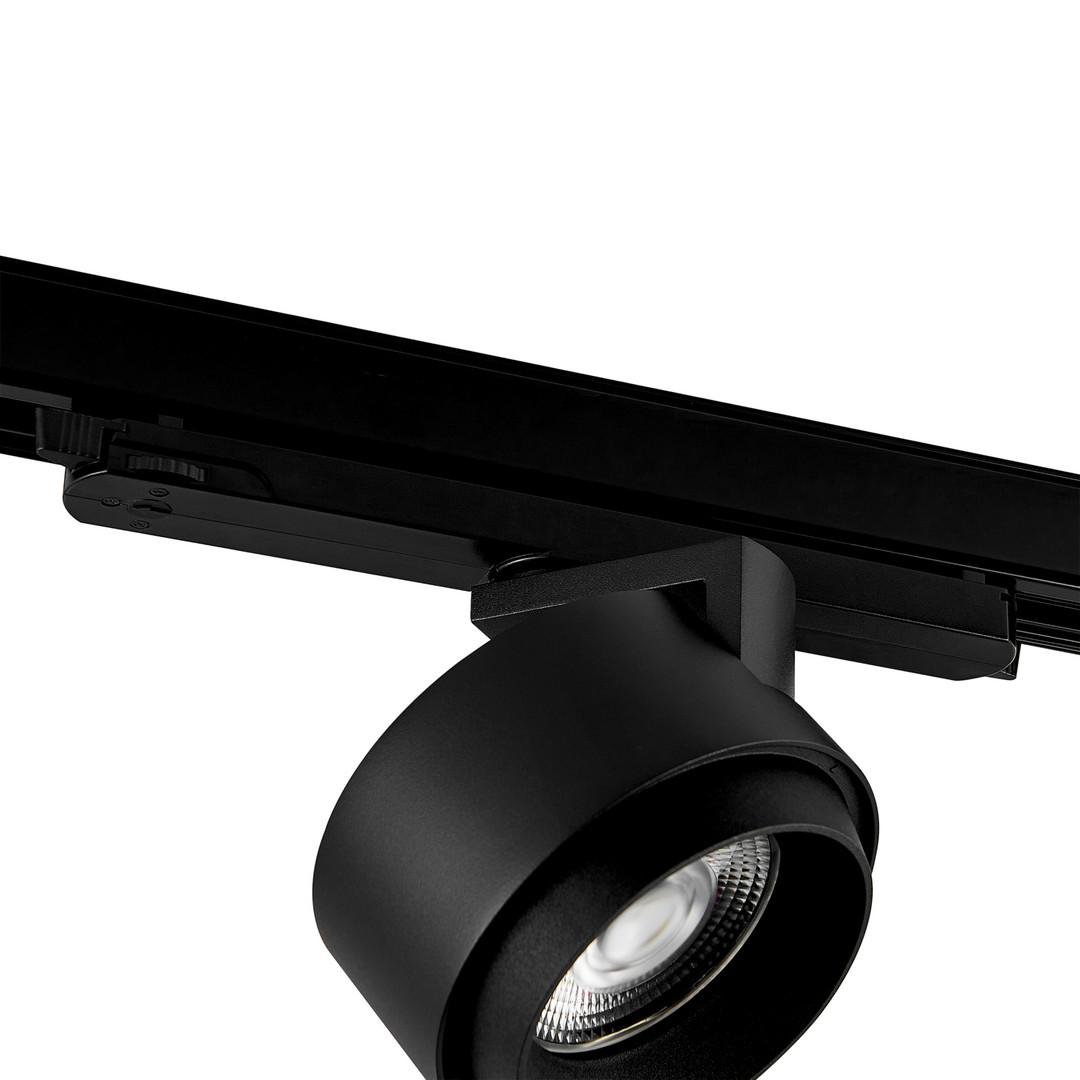IMPR 707307 Deko-Light 3-fázové bodové svítidlo Ceres 118, 31 W, DALI, 4000 K, černá - DEKOLIGHT (obrázek 8)