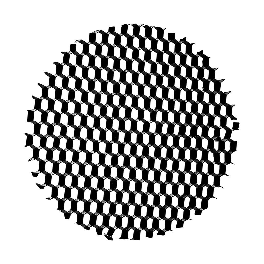 IMPR 931167 Deko-Light příslušenství Focaris, hexafiltr 118mm - DEKOLIGHT