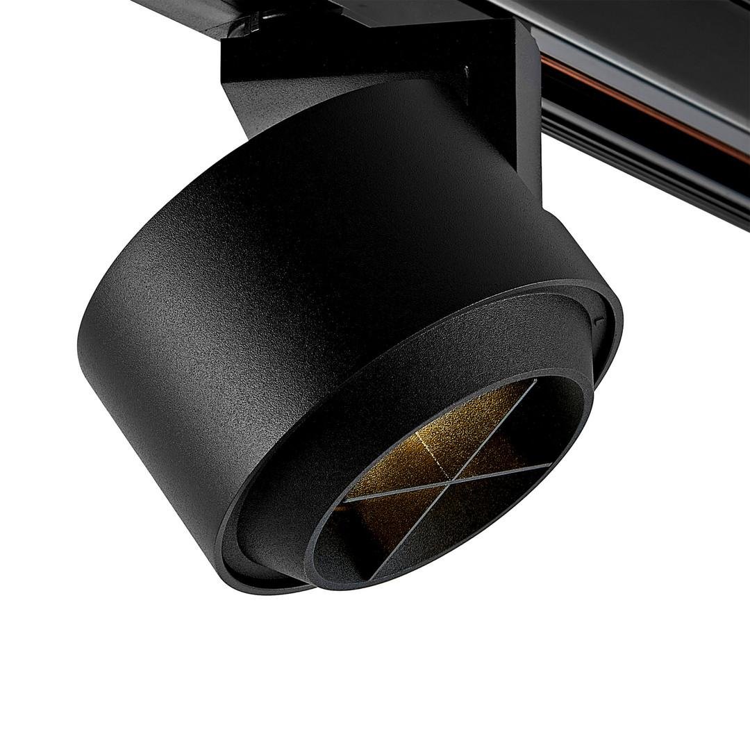 IMPR 931177 Deko-Light příslušenství kříž pro Ceres 90, černá - DEKOLIGHT (obrázek 3)