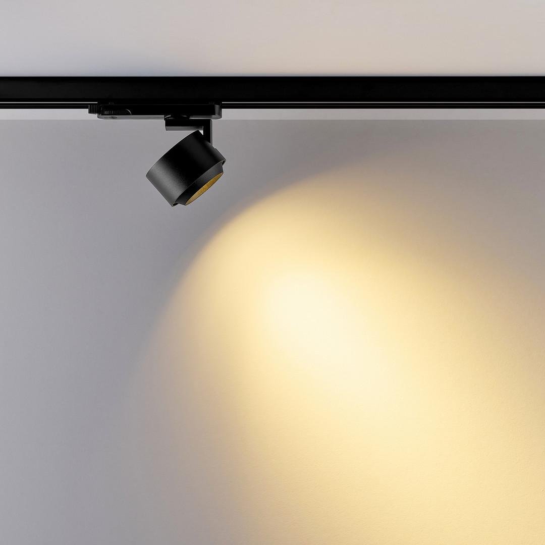 IMPR 931177 Deko-Light příslušenství kříž pro Ceres 90, černá - DEKOLIGHT (obrázek 5)