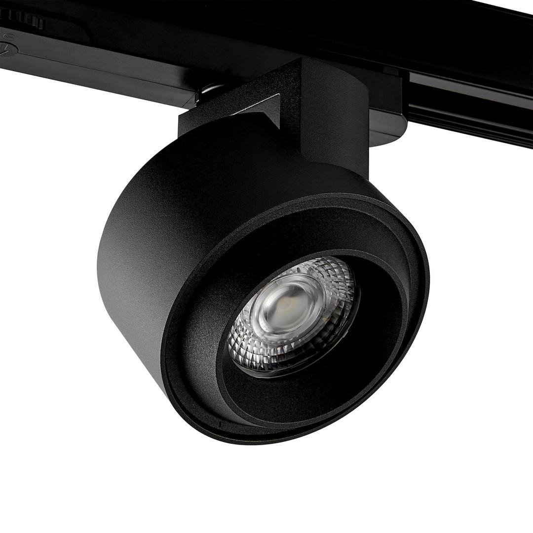 IMPR 931177 Deko-Light příslušenství kříž pro Ceres 90, černá - DEKOLIGHT (obrázek 7)