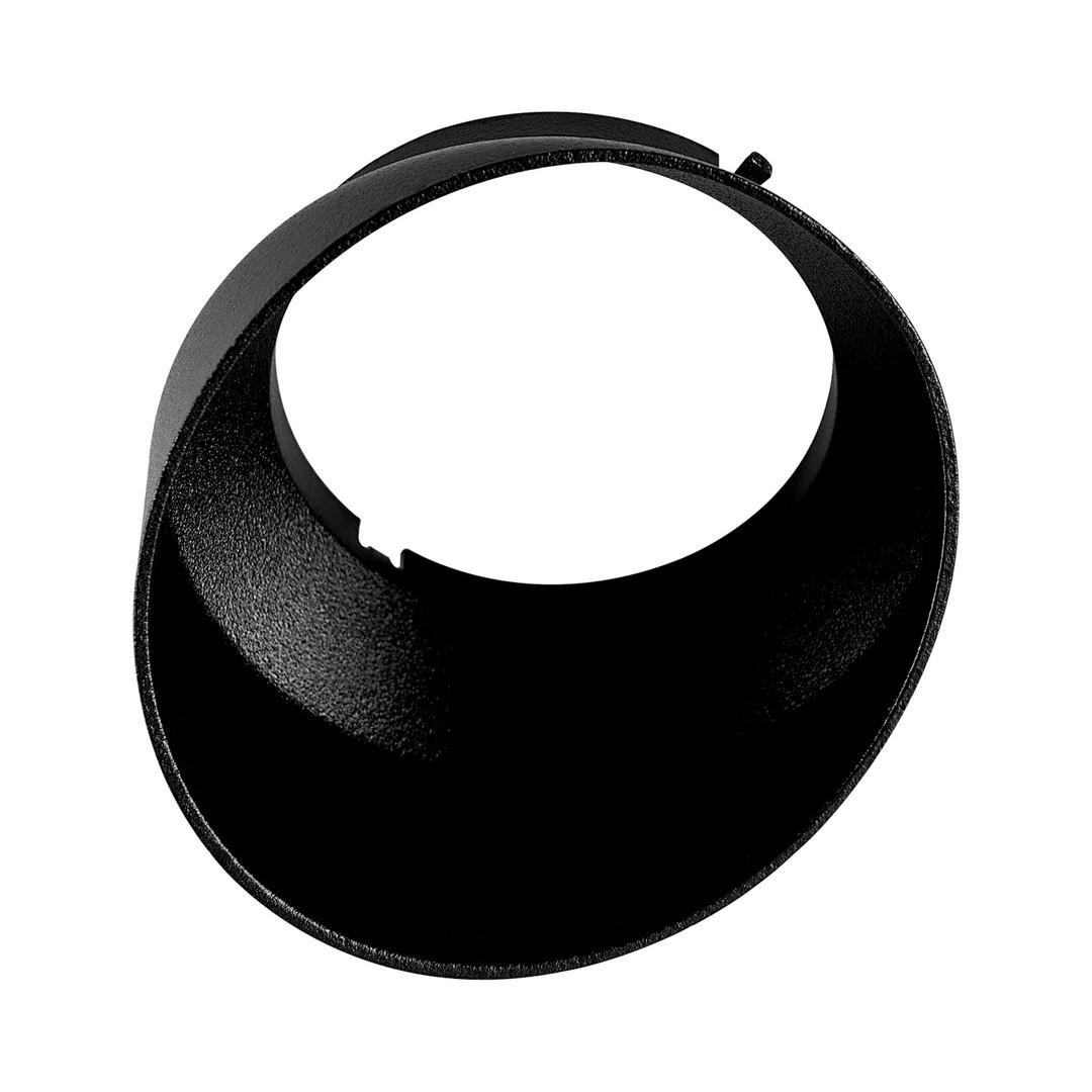 IMPR 931178 Deko-Light příslušenství wall washer pro Ceres 90, černá - DEKOLIGHT