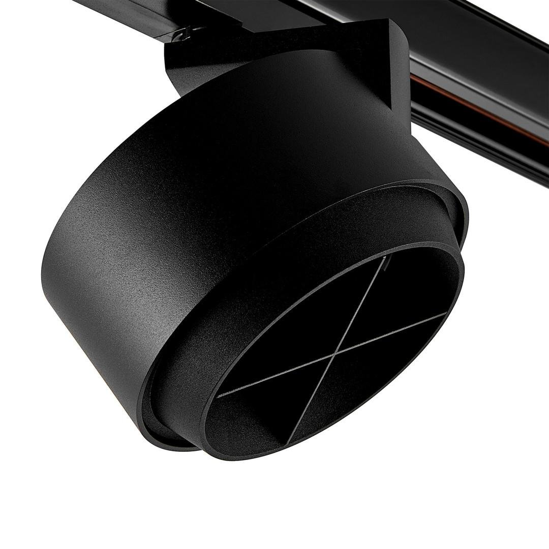 IMPR 931189 Deko-Light příslušenství kříž pro Ceres 118, černá - DEKOLIGHT (obrázek 3)