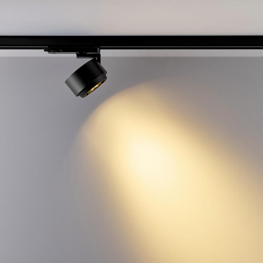 IMPR 931189 Deko-Light příslušenství kříž pro Ceres 118, černá - DEKOLIGHT (obrázek 4)