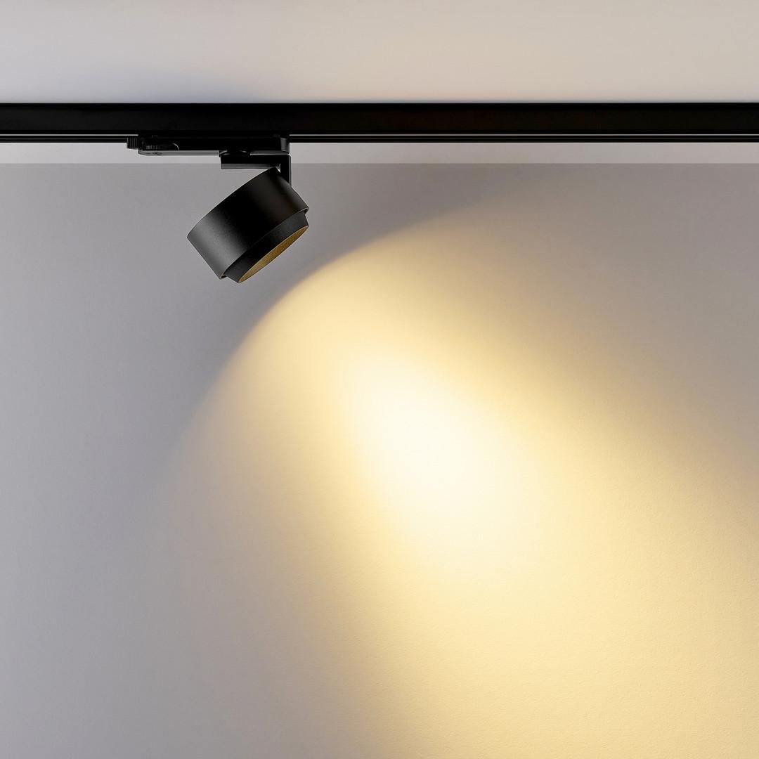 IMPR 931189 Deko-Light příslušenství kříž pro Ceres 118, černá - DEKOLIGHT (obrázek 5)