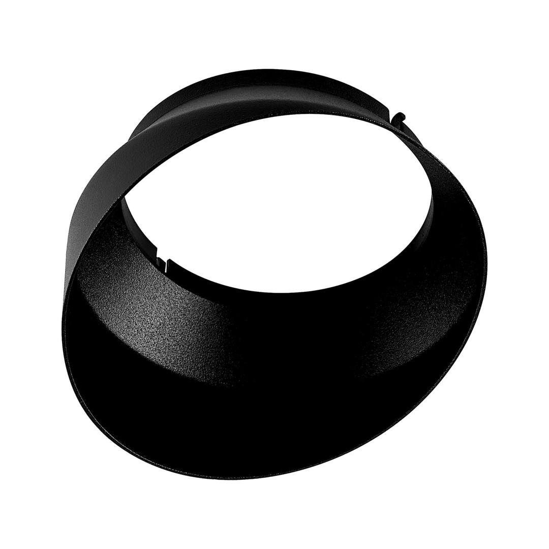 IMPR 931190 Deko-Light příslušenství wall washer pro Ceres 118, černá - DEKOLIGHT