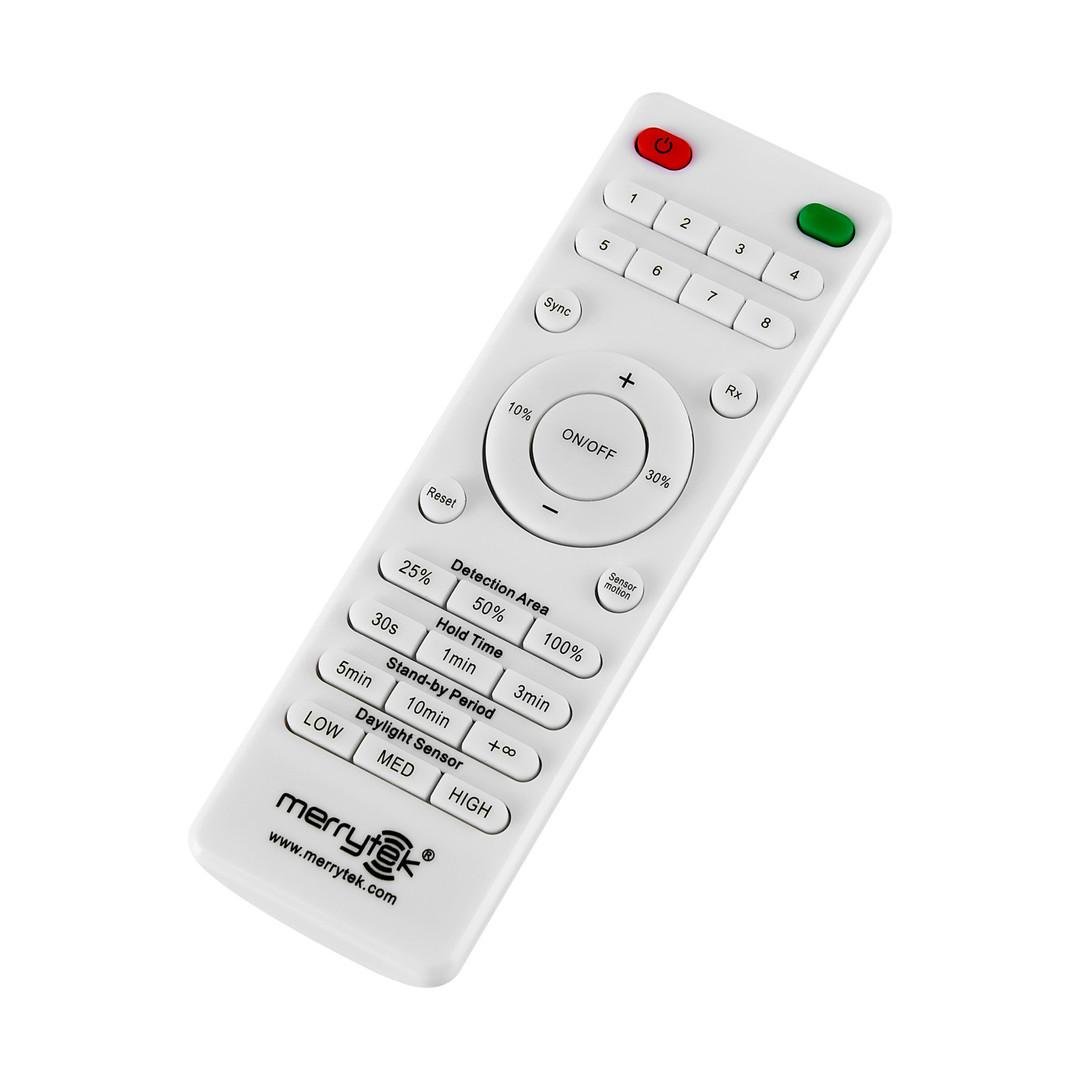 IMPR 931075 Deko-Light příslušenství dálkové ovladání pro Altais 2 pohybový senzor MS - DEKOLIGHT