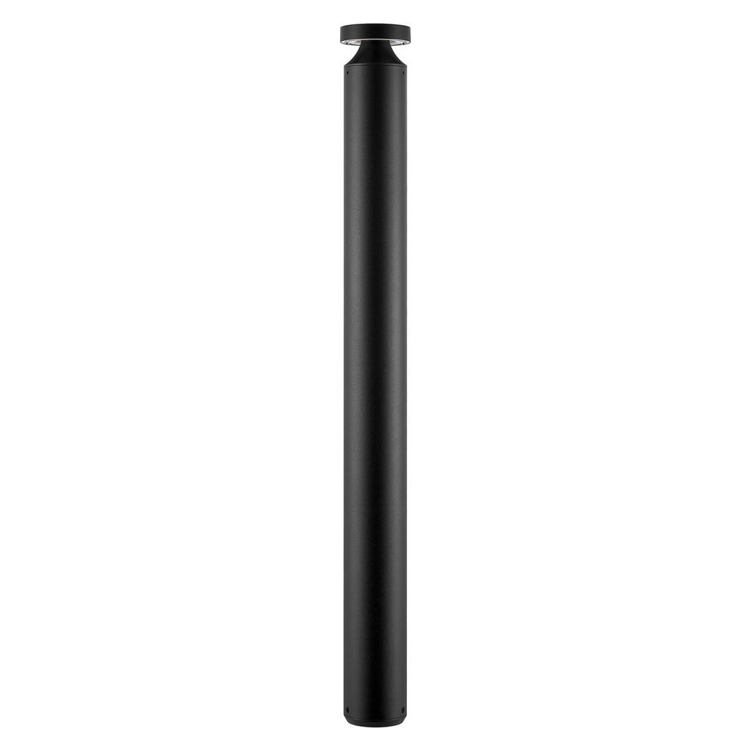 IMPR 730521 Deko-Light venkovní stojací svítidlo Faro 100, 12 W, 3000 K, tmavěšedá - DEKOLIGHT