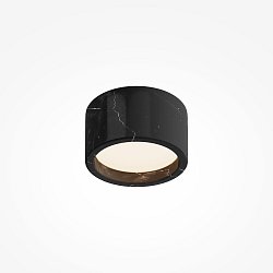 Obrázek pro produkt Stropní svítidlo Basic Texture GX53x1 30W MOD461CL-01B - MAYTONI