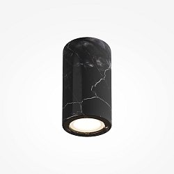 Obrázek pro produkt Stropní svítidlo Basic Texture GU10x1 50W MOD461CL-01B1 - MAYTONI
