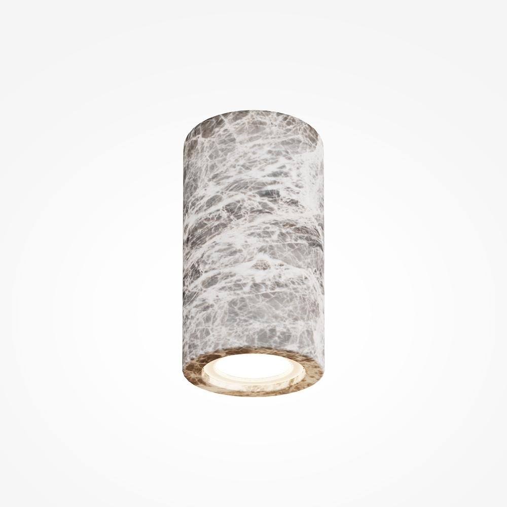 M MOD461CL-01GR1 Stropní svítidlo Basic Texture GU10x1 50W MOD461CL-01GR1 - MAYTONI