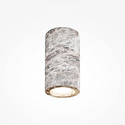 Obrázek pro produkt Stropní svítidlo Basic Texture GU10x1 50W MOD461CL-01GR1 - MAYTONI