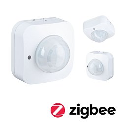 Obrázek pro produkt Senzor Smart Home Zigbee 3.0 pohybový senzor bílá - PAULMANN
