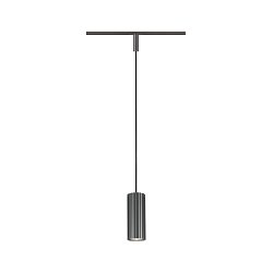 Obrázek pro produkt URail závěs Lirena GU10 max. 10W 230V titanová - PAULMANN