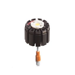 Obrázek pro produkt VÝPRODEJ VZORKU - Systém Sharm - Základna s Bridgelux LED chip 10W 4000K vč.driveru
