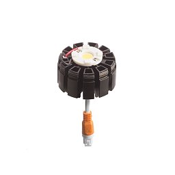 Obrázek pro produkt VÝPRODEJ VZORKU - Systém Sharm - Základna s Bridgelux LED chip 5W 4000K vč.driveru