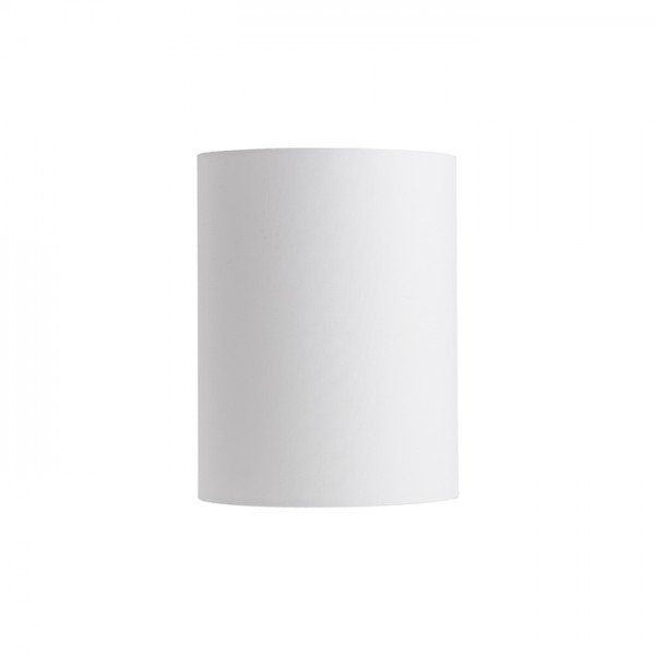 RED R11804X VÝPRODEJ VZORKU - RON 15/20 stínidlo Polycotton bílá max. 28W - RED - DESIGN RENDL